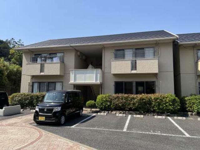 咲ら坂 C棟の外観画像