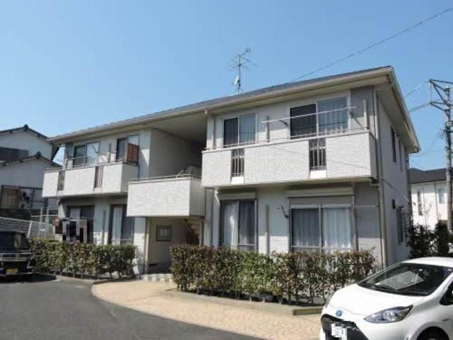 メゾンド・サンパティーク C棟の外観画像