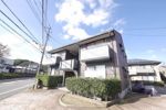 プリムヴェールパルク A棟の外観画像