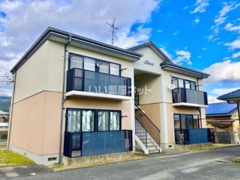 アーバンハイツ999の外観画像