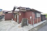 大垣市綾野町戸建て4DKの外観画像