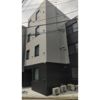 Axis西日暮里の外観画像