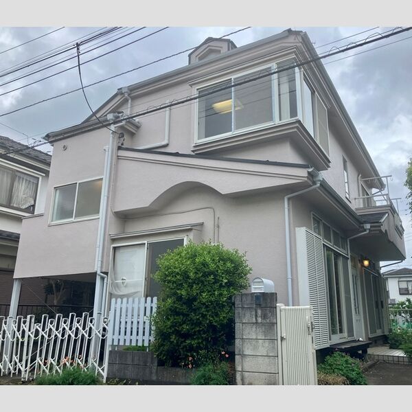 野寺戸建の外観画像