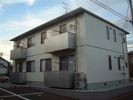 ディアコート名取Eの外観画像