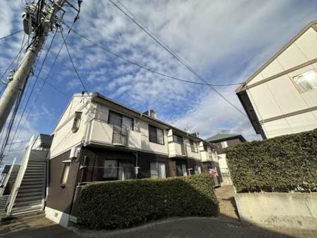 ビューラー美つ坦Bの外観画像