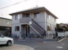 ヨークパレスの外観画像