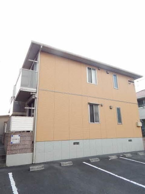 ソフィア武蔵ケ丘の外観画像