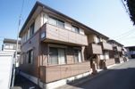 グランドール相模Bの外観画像