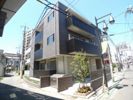 シデリアンの外観画像