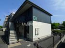 グリーンハイツ学園前参番館の外観画像
