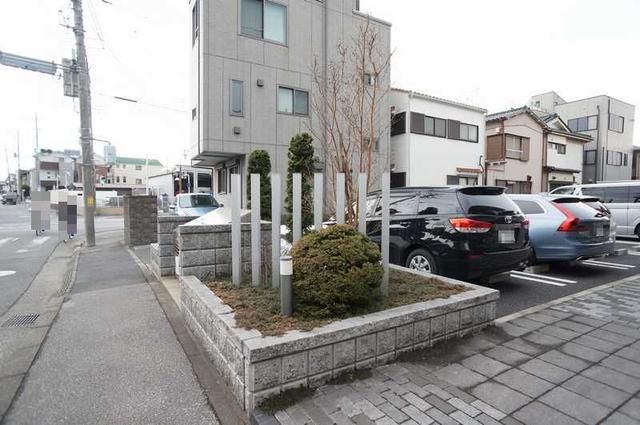 セミュー芝の外観画像