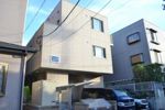 ファミール行徳の外観画像