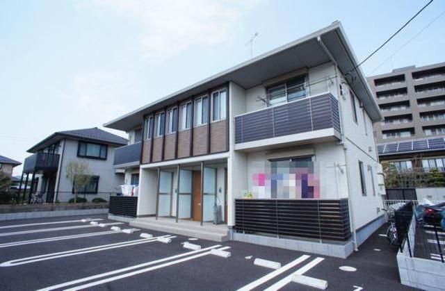 レイクシティー御茶園 Gの外観画像