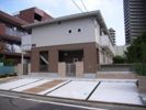 エスペランサ湘南台の外観画像
