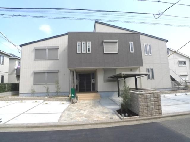 プリマベーラの外観画像