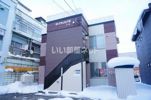 ダイヤハイツ2-16の外観画像