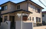 上尾市愛宕1丁目住宅の外観画像