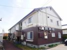 パークハイムトマリ Dの外観画像