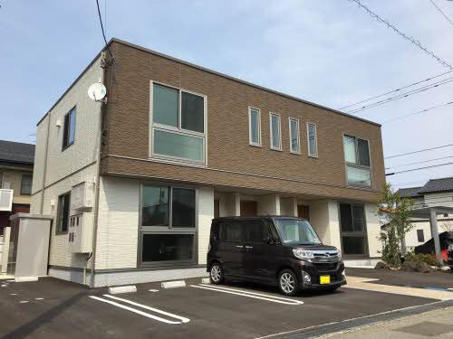 Simfoniaの外観画像