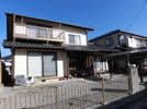 菊入戸建の外観画像