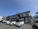 フレグランス九反 Nの外観画像
