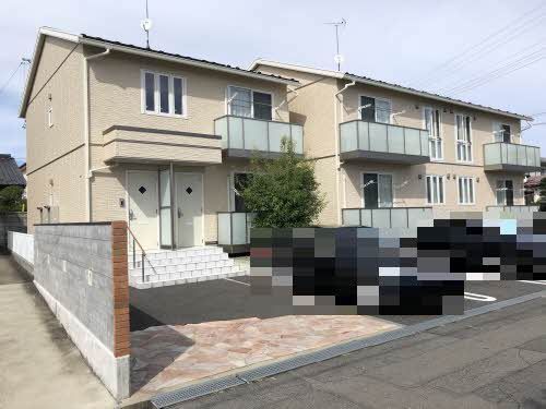 クリス バークレイの外観画像