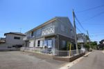 グリーンピア 西原 Bの外観画像