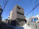 ラフテル ナカヤの外観画像