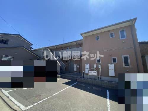 ドムス文京町の外観画像