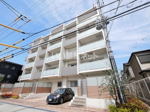 フォルビートの外観画像