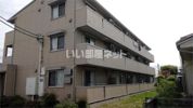 アンソレイユ湘南の外観画像
