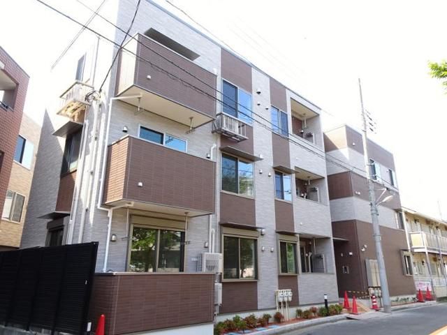 ウエスト タートルの外観画像