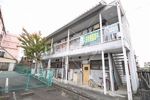 錦見荘の外観画像