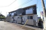 プレシャス天川原の外観画像