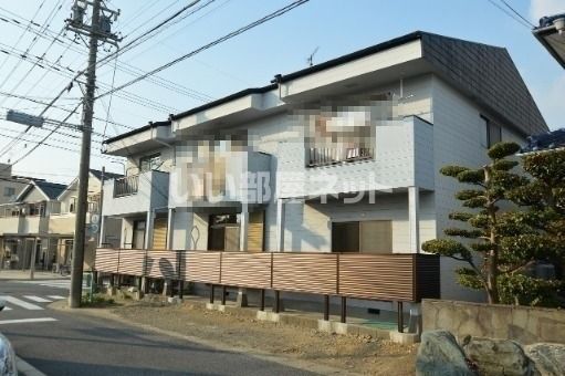 アイテック7の外観画像