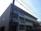BLESS田無の外観画像