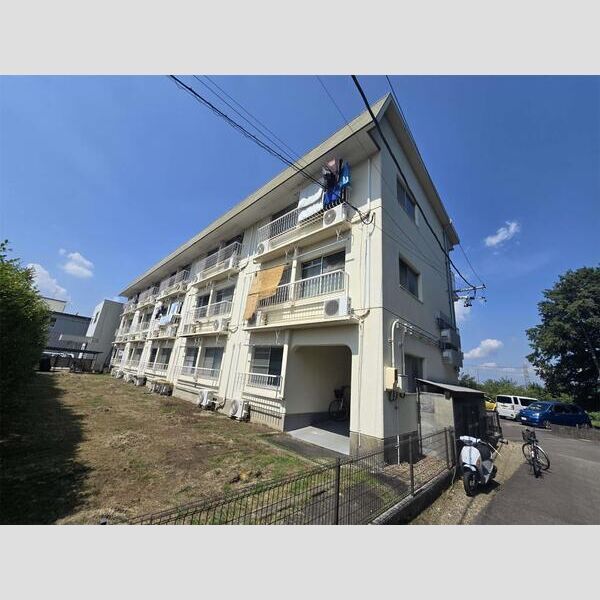 マンション宮西の外観画像
