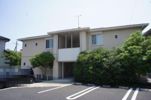 シャンティ韮川 Aの外観画像