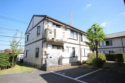 ヴェルデ カーサ Cの外観画像