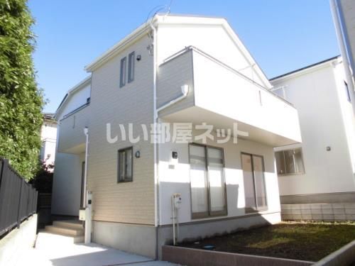 クレイドルガーデン千葉市稲毛区宮野木町第8 1号棟の外観画像