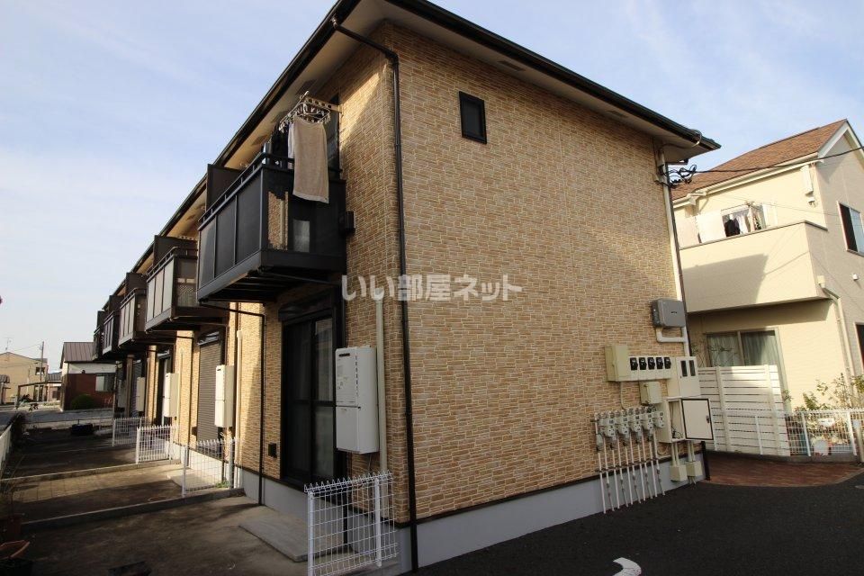 Excel toyodaの外観画像