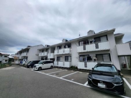 ブランミュールの外観画像