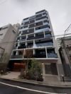 シーズンフラッツ錦糸町の外観画像