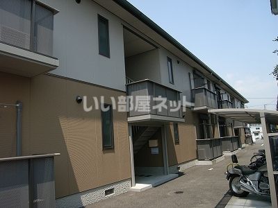 コルピーナの外観画像