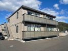 レジデンス牟礼南Cの外観画像
