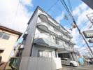 トナミマンションの外観画像