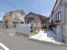 川越市下新河岸 戸建の外観画像