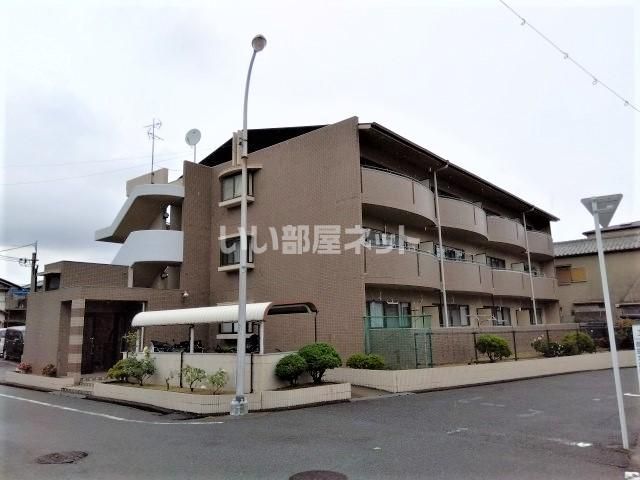 アミール西埜の外観画像