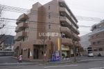 コスモスフローラ醍醐の外観画像