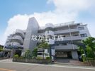 パークハイム北花田の外観画像